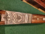 Beretta 687 EELL DIAMOND PIGEON 12ga 30in beautiful stock won't last long - 12 of 14