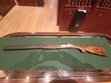 Beretta 687 EELL DIAMOND PIGEON 12ga 30in beautiful stock won't last long - 2 of 14