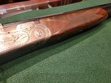 Beretta 687 EELL DIAMOND PIGEON 12ga 30in beautiful stock won't last long - 11 of 14