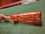 Beretta 687 EELL DIAMOND PIGEON 12ga 30in beautiful stock won't last long - 6 of 14