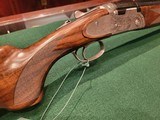 Beretta 687 EELL DIAMOND PIGEON 12ga 30in beautiful stock won't last long - 7 of 14