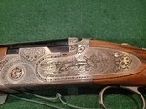 Beretta 687 EELL DIAMOND PIGEON 12ga 30in beautiful stock won't last long - 8 of 14