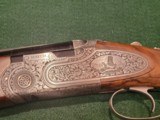 BERETTA 687 EELL CLASSIC BEAUTIFUL WOOD FOR THIS 12ga with 30"inc barrels an EXCELLENT PHEASANT GUN - 13 of 13