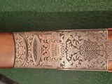 BERETTA 687 EELL CLASSIC BEAUTIFUL WOOD FOR THIS 12ga with 30"inc barrels an EXCELLENT PHEASANT GUN - 12 of 13