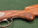 BERETTA 687 EELL CLASSIC BEAUTIFUL WOOD FOR THIS 12ga with 30"inc barrels an EXCELLENT PHEASANT GUN - 5 of 13