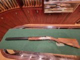 BERETTA 687 EELL CLASSIC BEAUTIFUL WOOD FOR THIS 12ga with 30"inc barrels an EXCELLENT PHEASANT GUN - 1 of 13