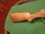 BERETTA 687 EELL CLASSIC BEAUTIFUL WOOD FOR THIS 12ga with 30"inc barrels an EXCELLENT PHEASANT GUN - 4 of 13