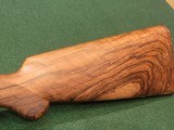 BERETTA 687 EELL CLASSIC BEAUTIFUL WOOD FOR THIS 12ga with 30"inc barrels an EXCELLENT PHEASANT GUN - 6 of 13