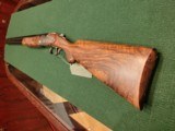 BERETTA 687 EELL CLASSIC BEAUTIFUL WOOD FOR THIS 12ga with 30"inc barrels an EXCELLENT PHEASANT GUN - 7 of 13