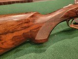 BERETTA 687 EELL DIAMOND PIGEON THIS UNIQUE.410GAWITH 28INC BARRELS A MUST HAVE A YOUR COLLECTS - 5 of 13
