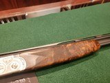 BERETTA 687 EELL DIAMOND PIGEON THIS UNIQUE.410GAWITH 28INC BARRELS A MUST HAVE A YOUR COLLECTS - 11 of 13