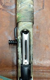 A300 Ultima Turkey, 20 Gauge, Realtree Edge - 8 of 8