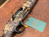 Beretta A300 Ultima Turkey, 12 Gauge, Mossyoak Country DNA - 6 of 7