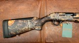 Beretta A300 Ultima Turkey, 12 Gauge, Mossyoak Country DNA - 3 of 7