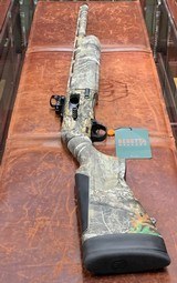 Beretta A300 Ultima Turkey, 12 Gauge, Realtree Edge, with Burris FastFire 3 Reflex Sight, 3 MOA - 9 of 9