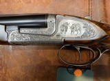 Chapuis Elan Artisan Side by Side African Double Rifle, .450-.400 NE - 5 of 15