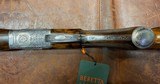 Chapuis Elan Artisan Side by Side African Double Rifle, .450-.400 NE - 7 of 15