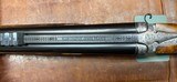 Chapuis Elan Artisan Side by Side African Double Rifle, .450-.400 NE - 13 of 15