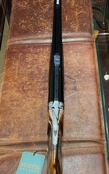 Chapuis Elan Artisan Side by Side African Double Rifle, .450-.400 NE - 11 of 15