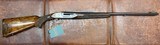 Chapuis Elan Artisan Side by Side African Double Rifle, .450-.400 NE