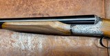 Beretta 486 Parallelo 10th Anniversary Side by Side, 12g / 30