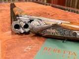 Beretta SL3 .410 / 28