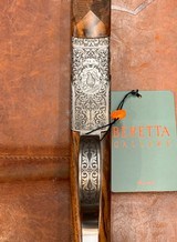 Beretta SL3 .410 / 28