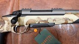 SAKO S20 HUNTER FUSION .308 / 24