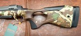 SAKO S20 HUNTER FUSION .308 / 24