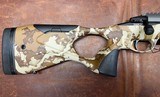 SAKO S20 HUNTER FUSION .308 / 24