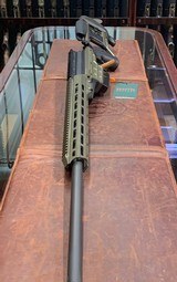 SAKO TRG-42A1 .300 WM, OLIVE GREEN, 27