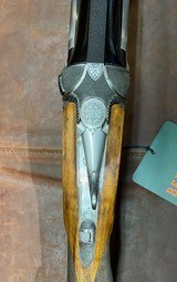 Beretta SO5 Sidelock Competition Sporting Shotgun 12g / 32
