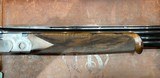 Beretta SO5 Sidelock Competition Sporting Shotgun 12g / 32
