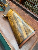 Beretta SO5 Sidelock Competition Sporting Shotgun 12g / 32