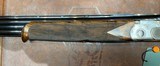 Beretta SO5 Sidelock Competition Sporting Shotgun 12g / 32