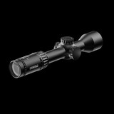 STEINER H6Xi 2-12 X 42 Str-Mil Reticle Illuminated / Military Ruggedness in a Hunting Scope - 2 of 3