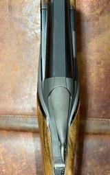 BERETTA SL2: THE ULTIMATE BERETTA HYPERGUN. 12g / 32