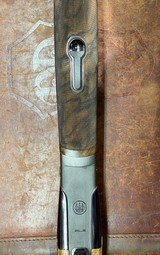 BERETTA SL2: THE ULTIMATE BERETTA HYPERGUN. 12g / 32