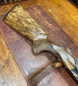 BERETTA SL2: THE ULTIMATE BERETTA HYPERGUN. 12g / 32