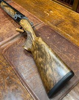 BERETTA SL2: THE ULTIMATE BERETTA HYPERGUN. 12g / 32