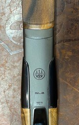 BERETTA SL2: THE ULTIMATE BERETTA HYPERGUN. 12g / 32 - 10 of 14