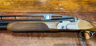 DT-11 X Trap 12g 32
