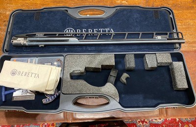 DT-11 X Trap 12g 32