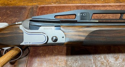 DT-11 X Trap 12g 32
