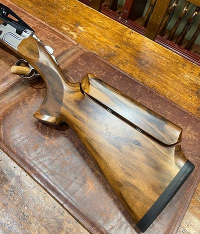 DT-11 X Trap 12g 32