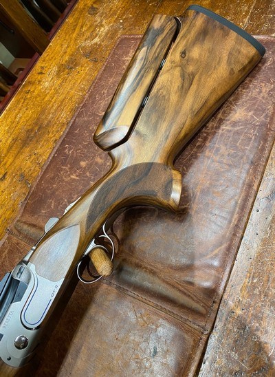DT-11 X Trap 12g 32