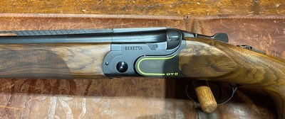 DT-11 TSK Pro Sporting DLC 12g / 32