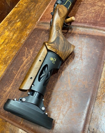 DT-11 TSK Pro Sporting DLC 12g / 32