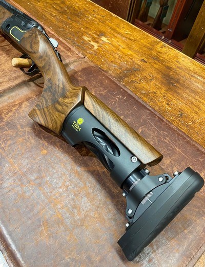 DT-11 TSK Pro Sporting DLC 12g / 32