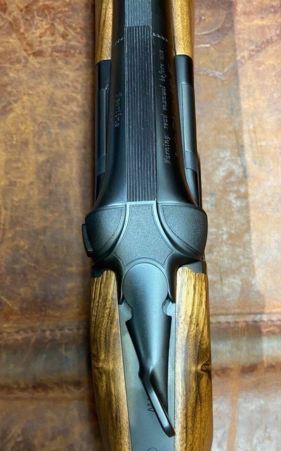DT-11 TSK Pro Sporting DLC 12g / 32